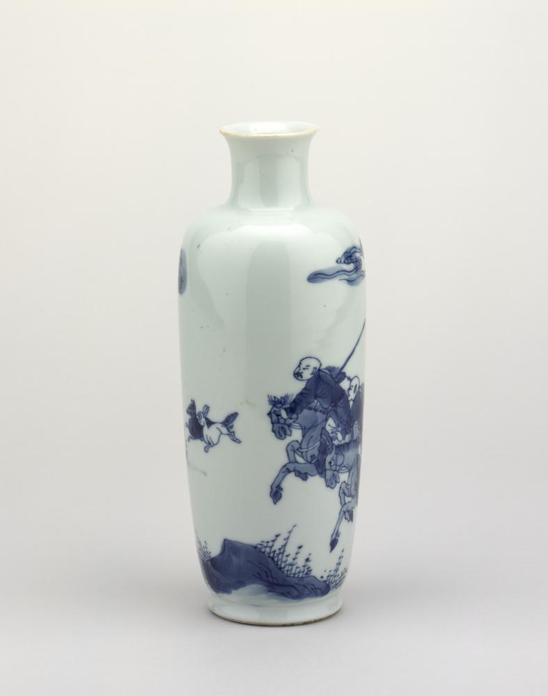 图片[1]-vase BM-Franks.118-China Archive